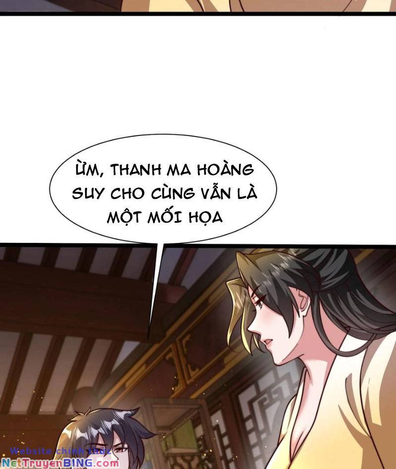 Ta Nuôi Quỷ Ở Trấn Ma Ty Chapter 288 - Trang 34