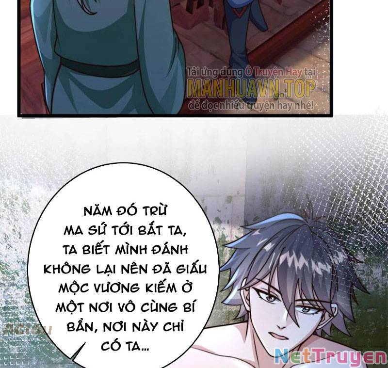 Ta Nuôi Quỷ Ở Trấn Ma Ty Chapter 10 - Trang 18