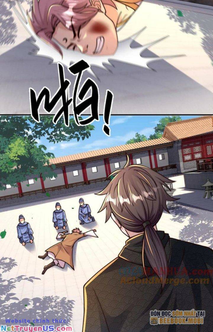 Ta Nuôi Quỷ Ở Trấn Ma Ty Chapter 208 - Trang 48