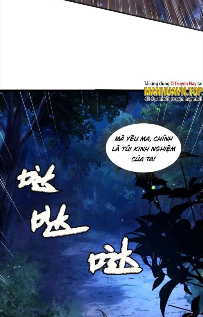 Ta Nuôi Quỷ Ở Trấn Ma Ty Chapter 14 - Trang 9