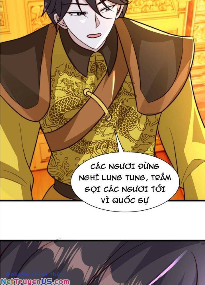 Ta Nuôi Quỷ Ở Trấn Ma Ty Chapter 227 - Trang 71