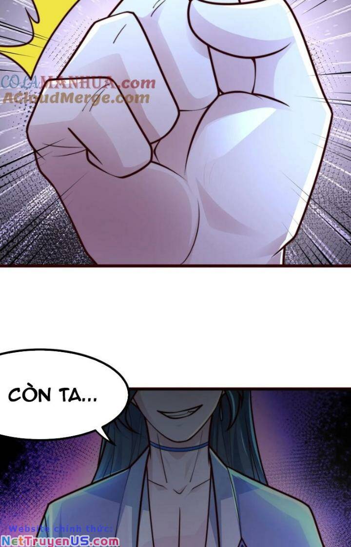 Ta Nuôi Quỷ Ở Trấn Ma Ty Chapter 221 - Trang 28