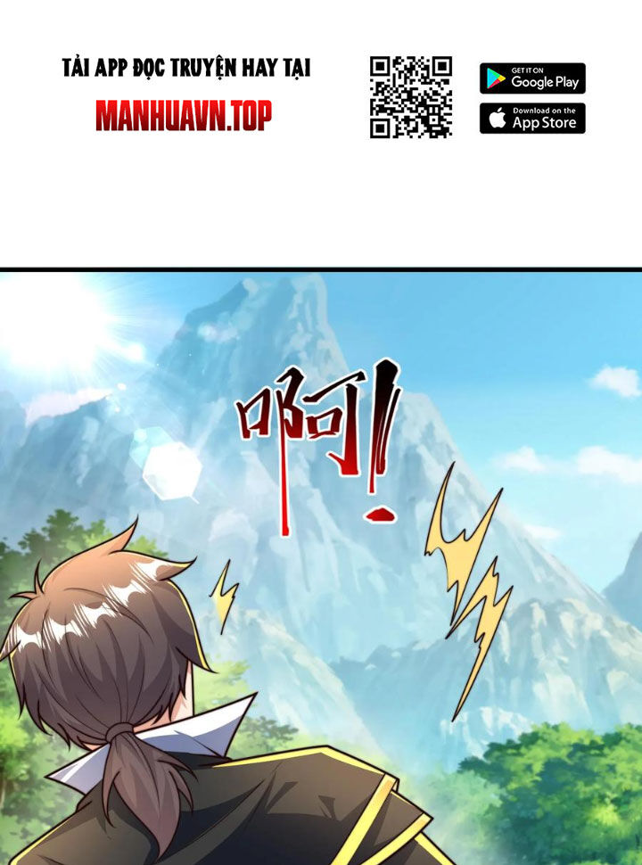 Ta Nuôi Quỷ Ở Trấn Ma Ty Chapter 304 - Trang 24