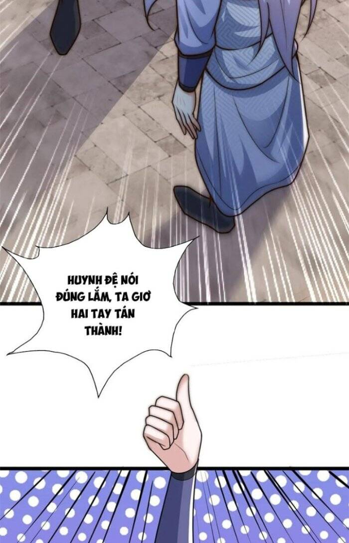 Ta Nuôi Quỷ Ở Trấn Ma Ty Chapter 13 - Trang 16