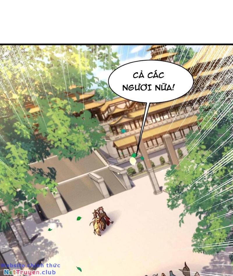 Ta Nuôi Quỷ Ở Trấn Ma Ty Chapter 287 - Trang 25