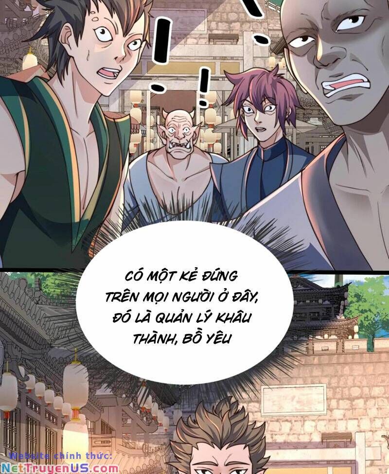 Ta Nuôi Quỷ Ở Trấn Ma Ty Chapter 263 - Trang 35