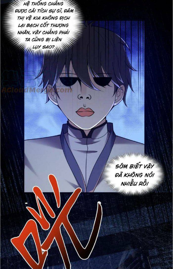 Ta Nuôi Quỷ Ở Trấn Ma Ty Chapter 19 - Trang 21