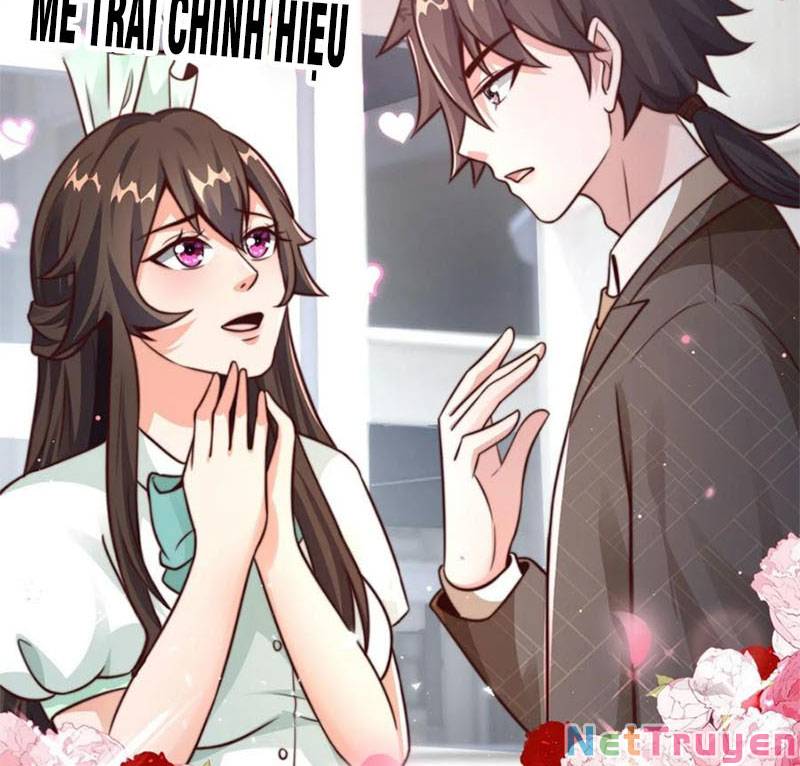 Ta Nuôi Quỷ Ở Trấn Ma Ty Chapter 11 - Trang 8