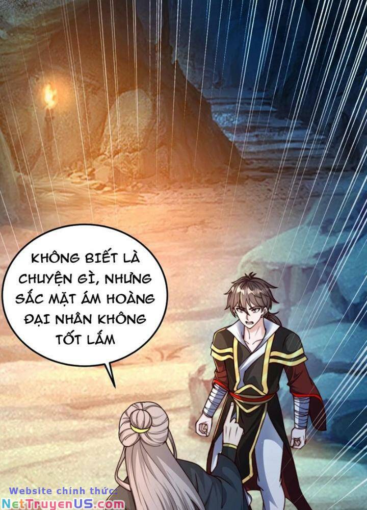 Ta Nuôi Quỷ Ở Trấn Ma Ty Chapter 248 - Trang 29