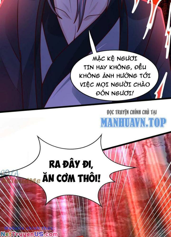 Ta Nuôi Quỷ Ở Trấn Ma Ty Chapter 235 - Trang 45