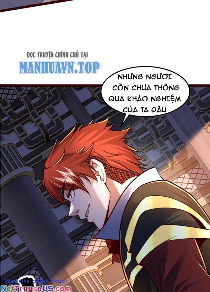 Ta Nuôi Quỷ Ở Trấn Ma Ty Chapter 243 - Trang 63