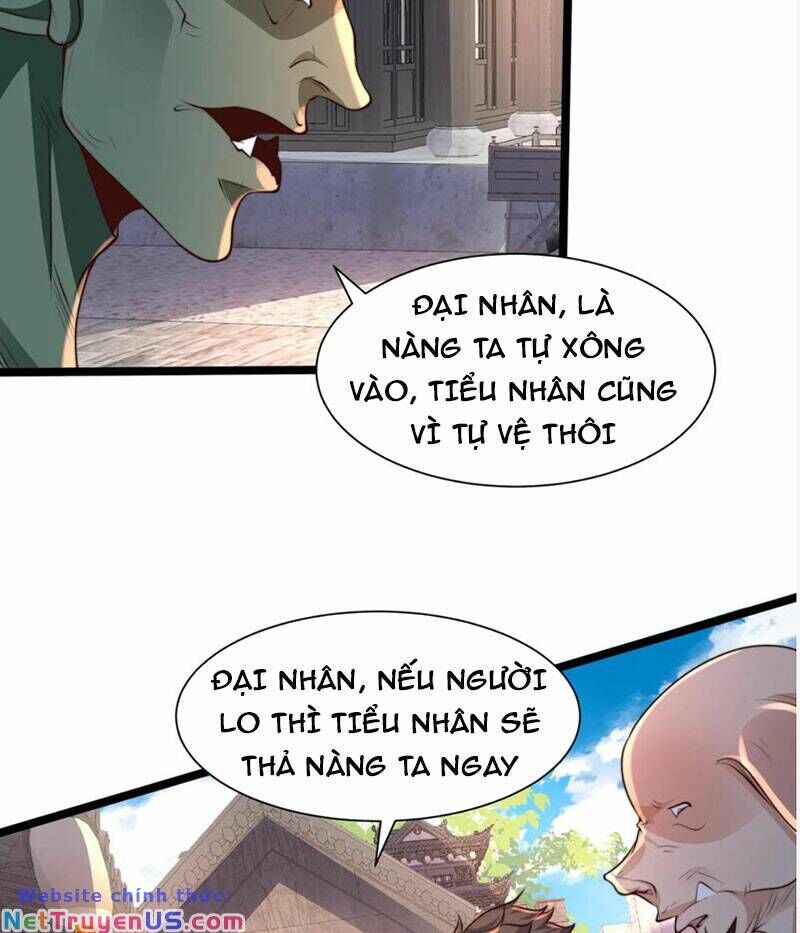 Ta Nuôi Quỷ Ở Trấn Ma Ty Chapter 263 - Trang 44