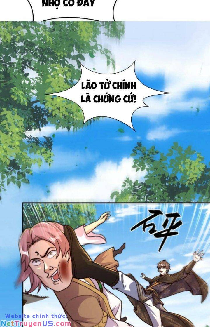 Ta Nuôi Quỷ Ở Trấn Ma Ty Chapter 208 - Trang 46