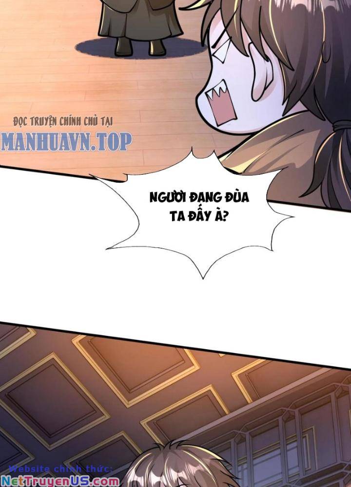 Ta Nuôi Quỷ Ở Trấn Ma Ty Chapter 225 - Trang 49