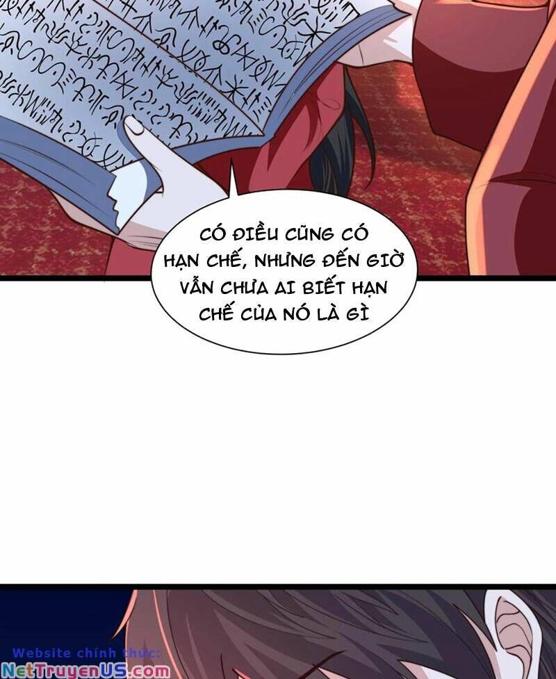 Ta Nuôi Quỷ Ở Trấn Ma Ty Chapter 263 - Trang 9