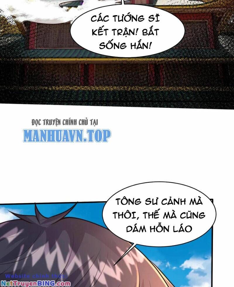 Ta Nuôi Quỷ Ở Trấn Ma Ty Chapter 273 - Trang 49