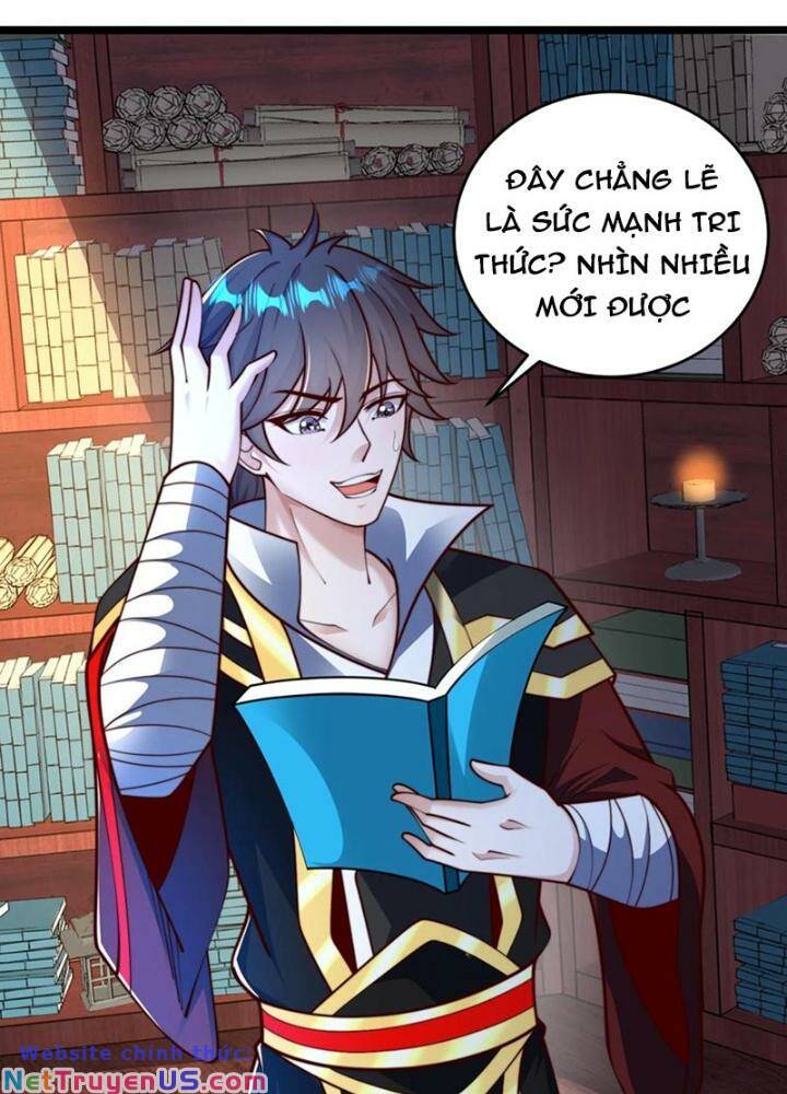 Ta Nuôi Quỷ Ở Trấn Ma Ty Chapter 248 - Trang 1