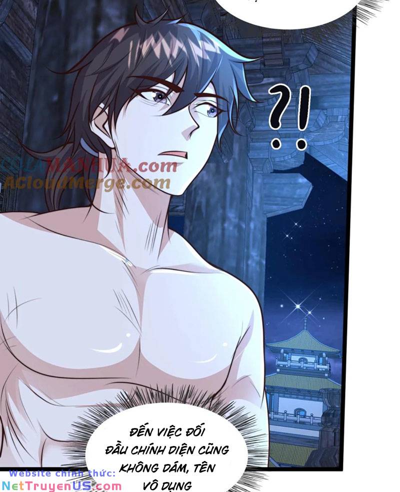 Ta Nuôi Quỷ Ở Trấn Ma Ty Chapter 257 - Trang 14