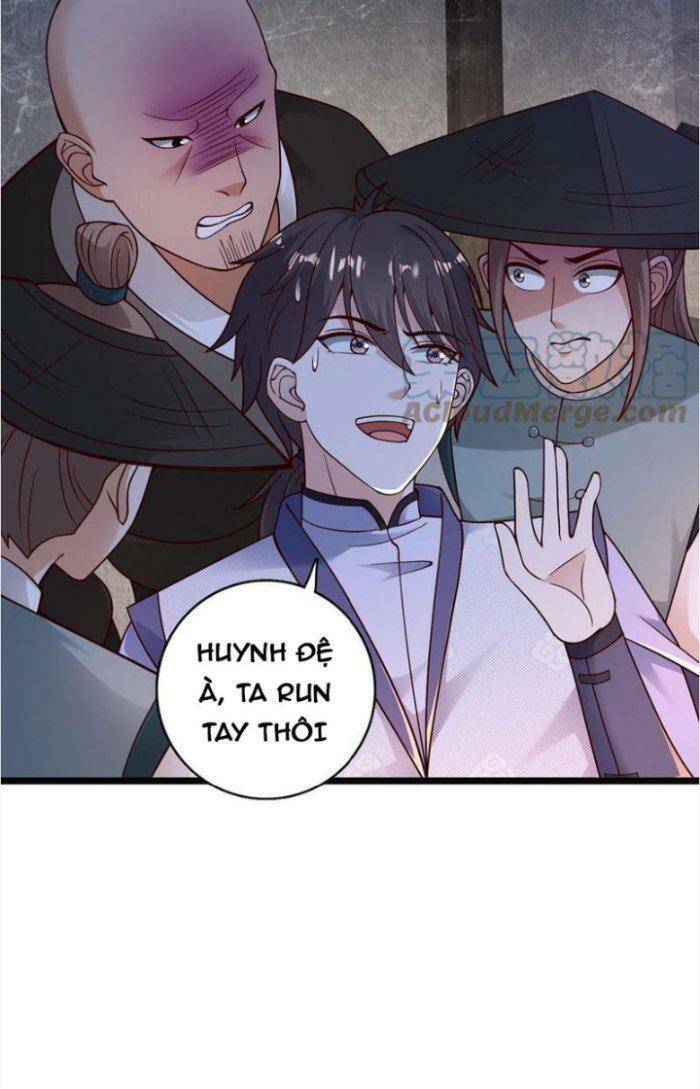 Ta Nuôi Quỷ Ở Trấn Ma Ty Chapter 18 - Trang 4