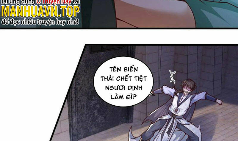 Ta Nuôi Quỷ Ở Trấn Ma Ty Chapter 7 - Trang 31