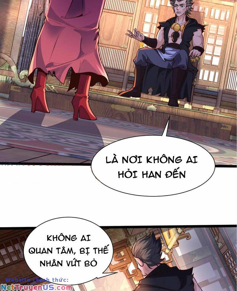 Ta Nuôi Quỷ Ở Trấn Ma Ty Chapter 264 - Trang 8