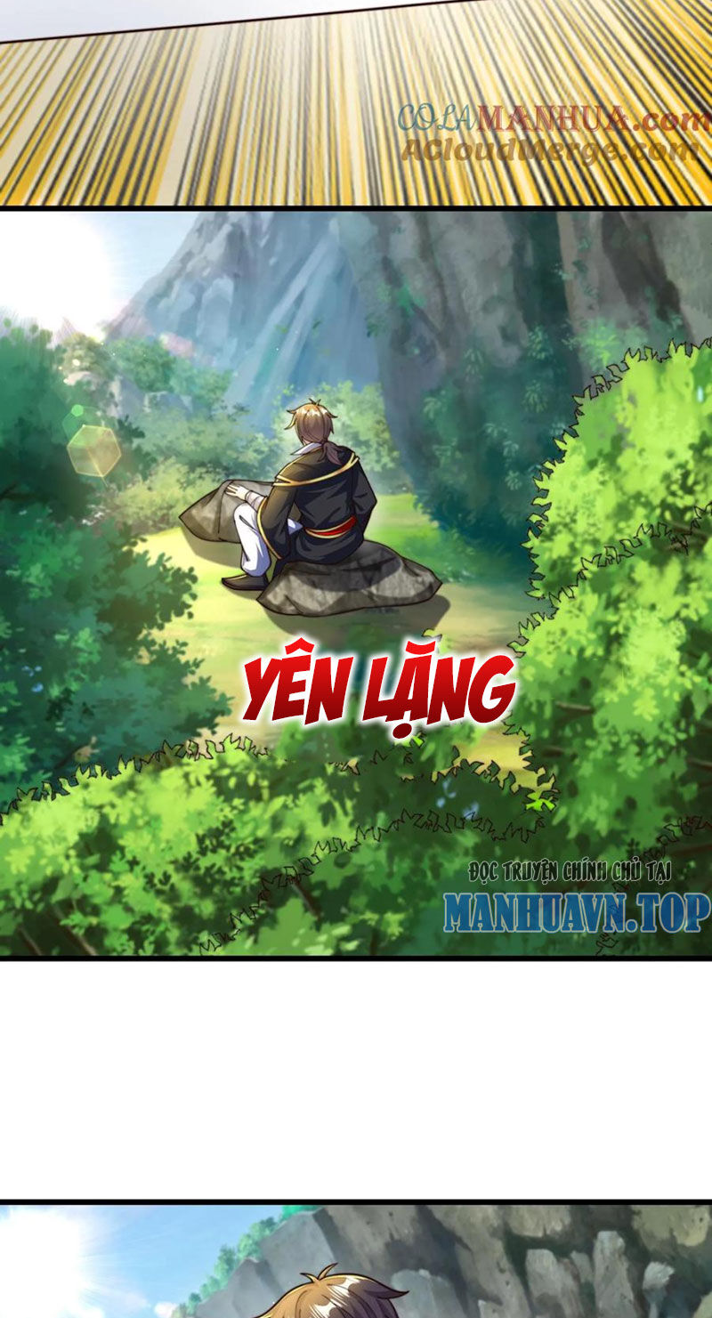 Ta Nuôi Quỷ Ở Trấn Ma Ty Chapter 303 - Trang 45