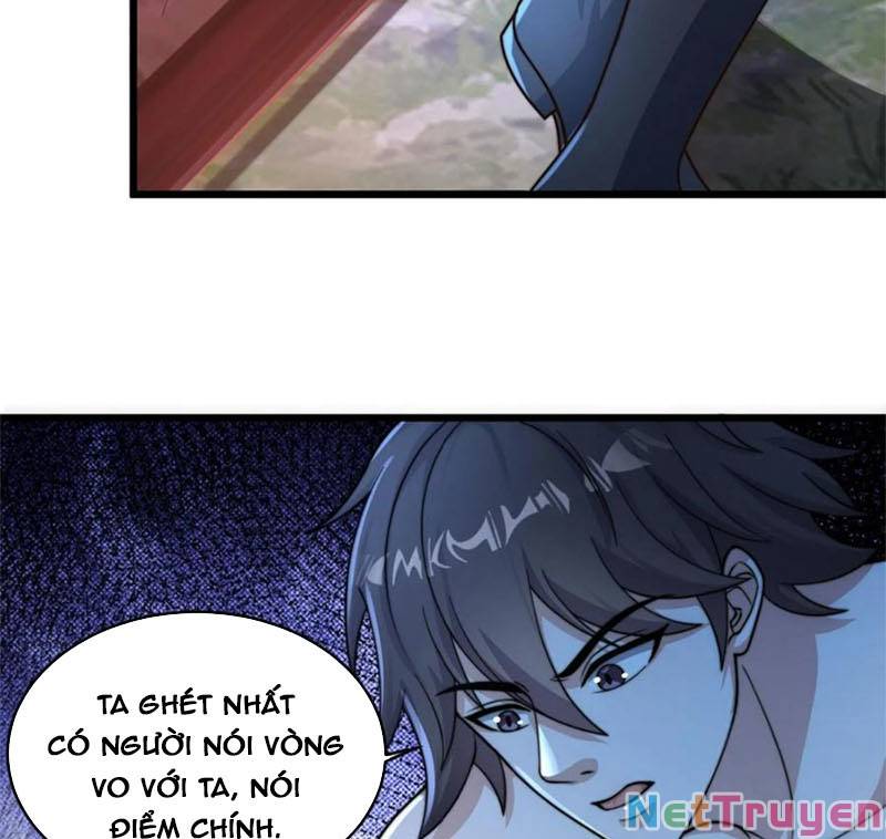 Ta Nuôi Quỷ Ở Trấn Ma Ty Chapter 10 - Trang 21