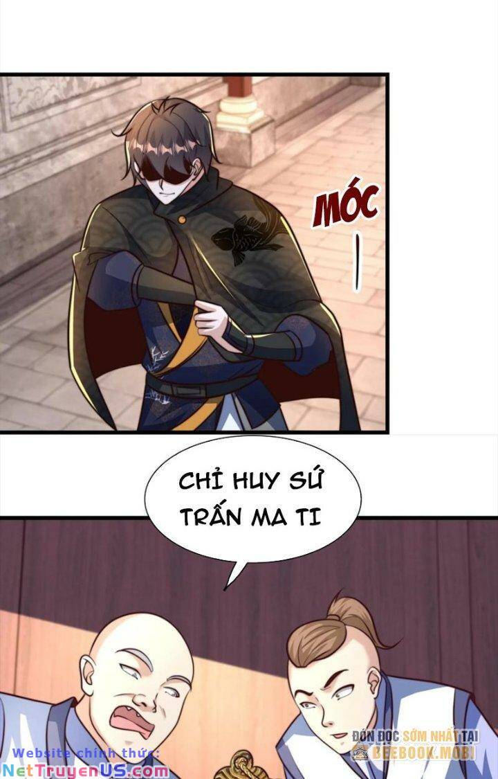 Ta Nuôi Quỷ Ở Trấn Ma Ty Chapter 202 - Trang 15