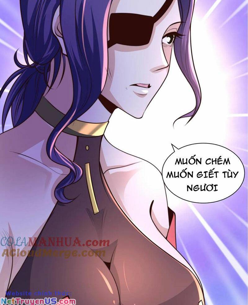 Ta Nuôi Quỷ Ở Trấn Ma Ty Chapter 264 - Trang 2