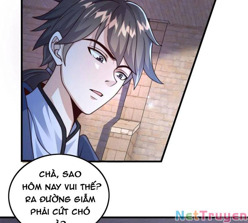 Ta Nuôi Quỷ Ở Trấn Ma Ty Chapter 11 - Trang 41