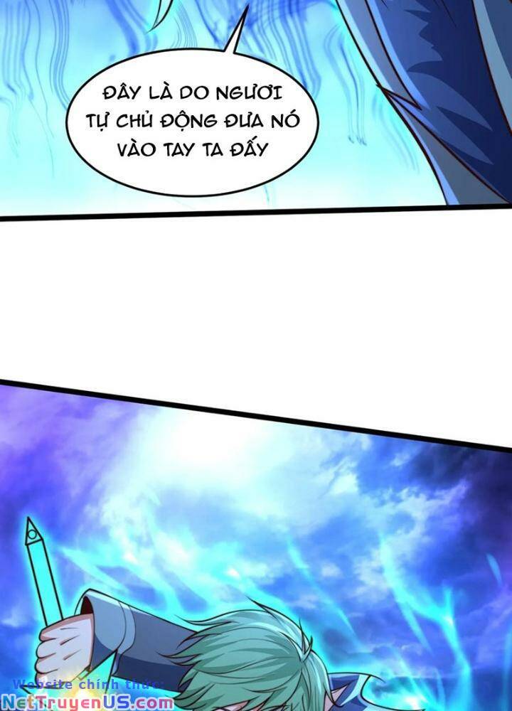 Ta Nuôi Quỷ Ở Trấn Ma Ty Chapter 242 - Trang 37