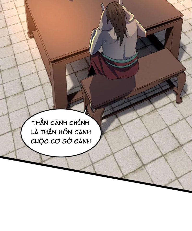 Ta Nuôi Quỷ Ở Trấn Ma Ty Chapter 296 - Trang 10