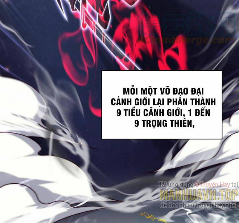 Ta Nuôi Quỷ Ở Trấn Ma Ty Chapter 7 - Trang 11