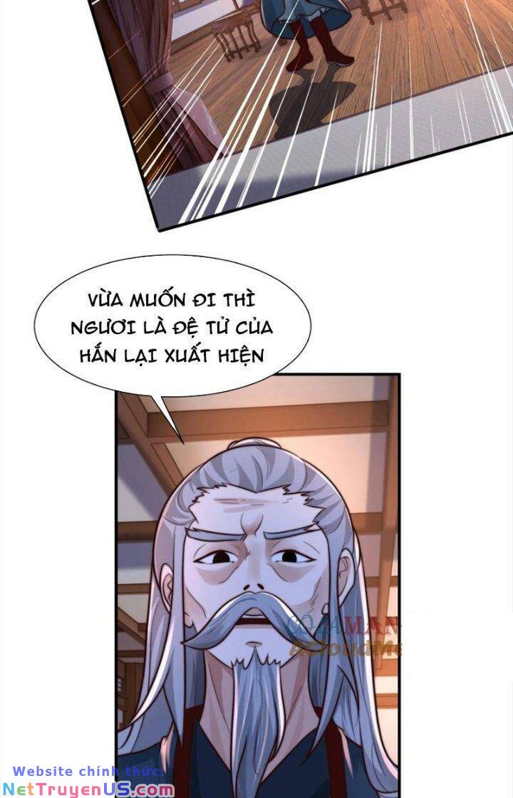 Ta Nuôi Quỷ Ở Trấn Ma Ty Chapter 200 - Trang 17