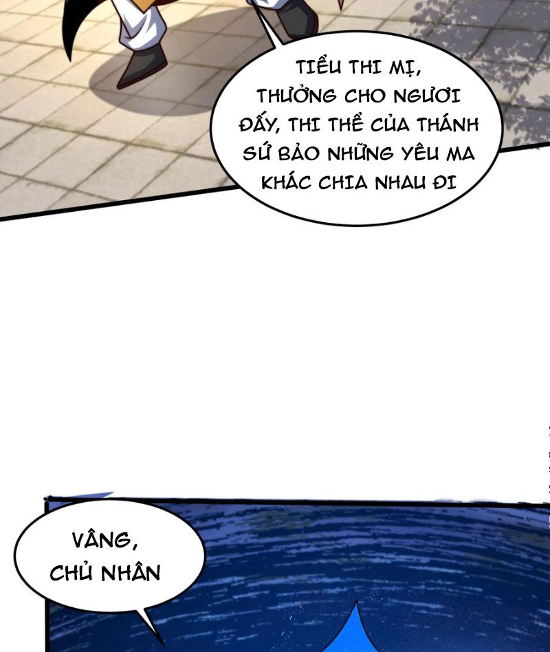 Ta Nuôi Quỷ Ở Trấn Ma Ty Chapter 296 - Trang 32