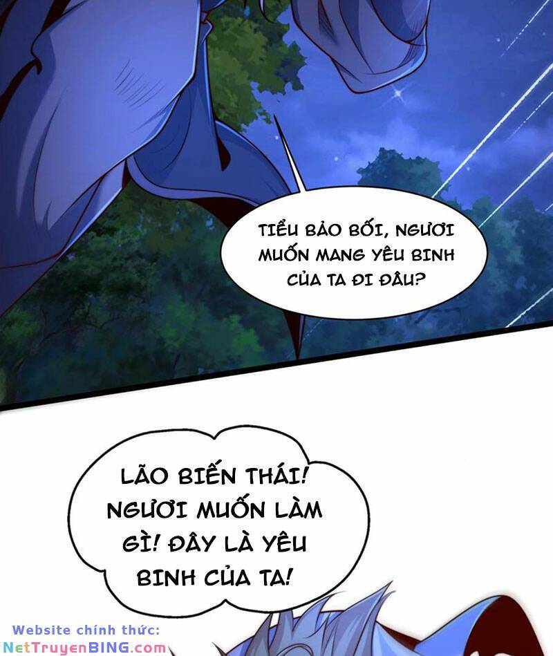 Ta Nuôi Quỷ Ở Trấn Ma Ty Chapter 268 - Trang 30