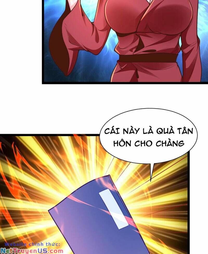 Ta Nuôi Quỷ Ở Trấn Ma Ty Chapter 263 - Trang 3