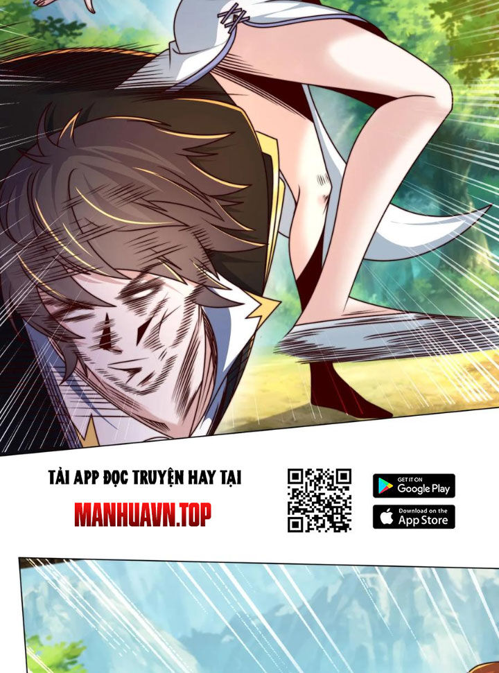 Ta Nuôi Quỷ Ở Trấn Ma Ty Chapter 304 - Trang 44