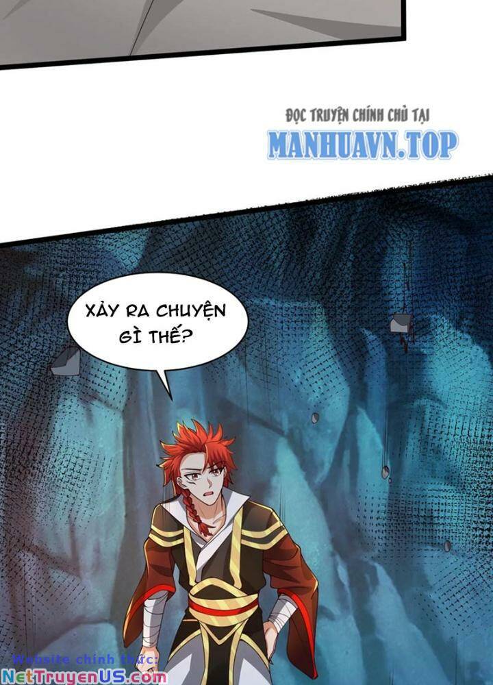 Ta Nuôi Quỷ Ở Trấn Ma Ty Chapter 239 - Trang 57