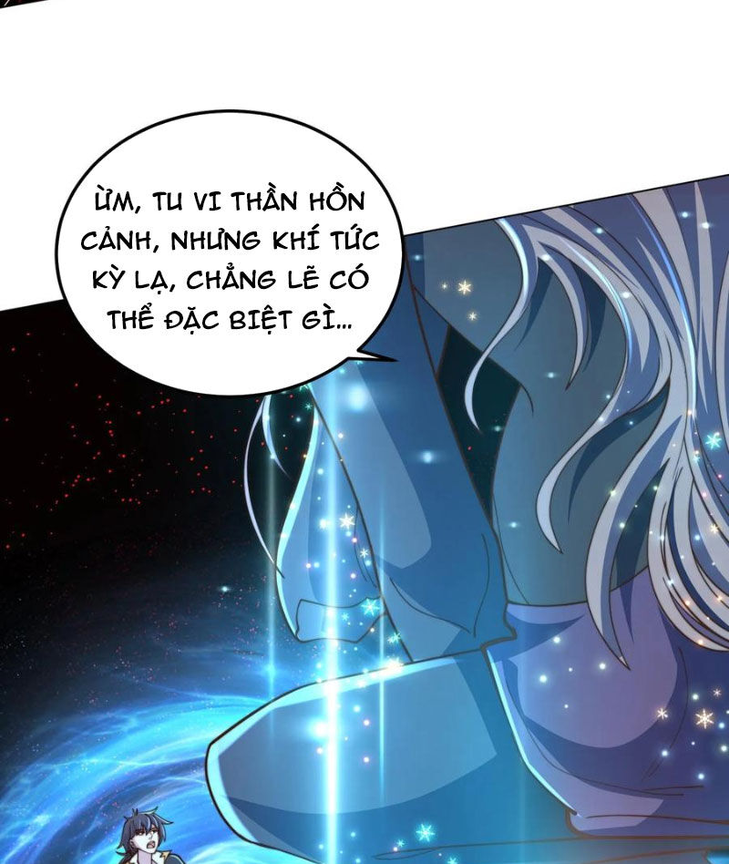 Ta Nuôi Quỷ Ở Trấn Ma Ty Chapter 296 - Trang 56