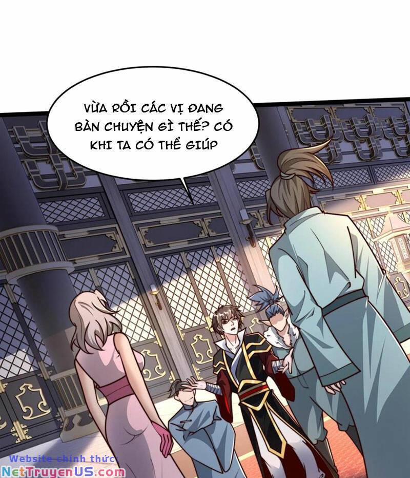 Ta Nuôi Quỷ Ở Trấn Ma Ty Chapter 260 - Trang 31