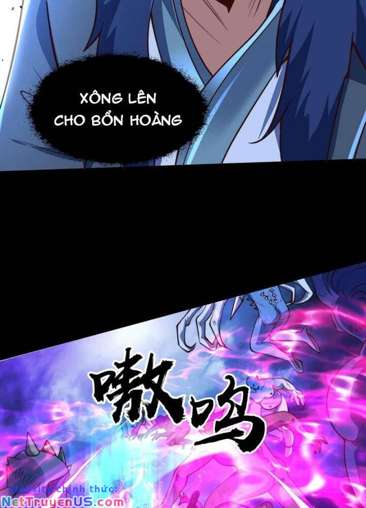 Ta Nuôi Quỷ Ở Trấn Ma Ty Chapter 242 - Trang 41