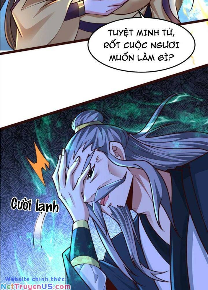 Ta Nuôi Quỷ Ở Trấn Ma Ty Chapter 240 - Trang 85