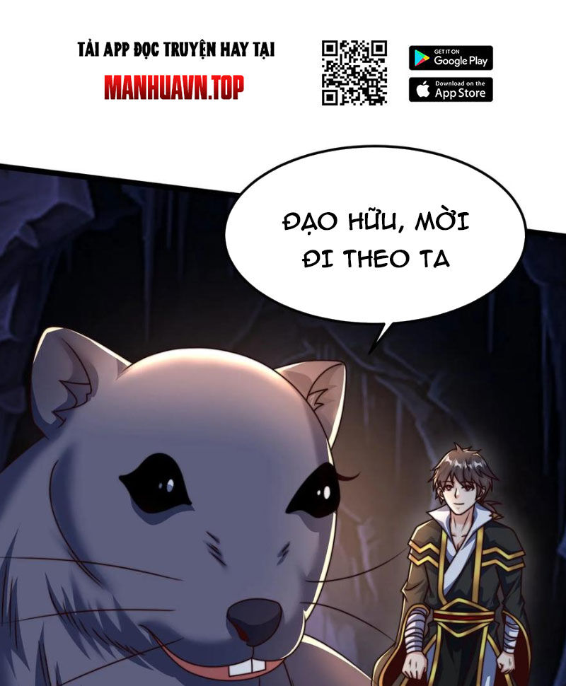 Ta Nuôi Quỷ Ở Trấn Ma Ty Chapter 309 - Trang 0