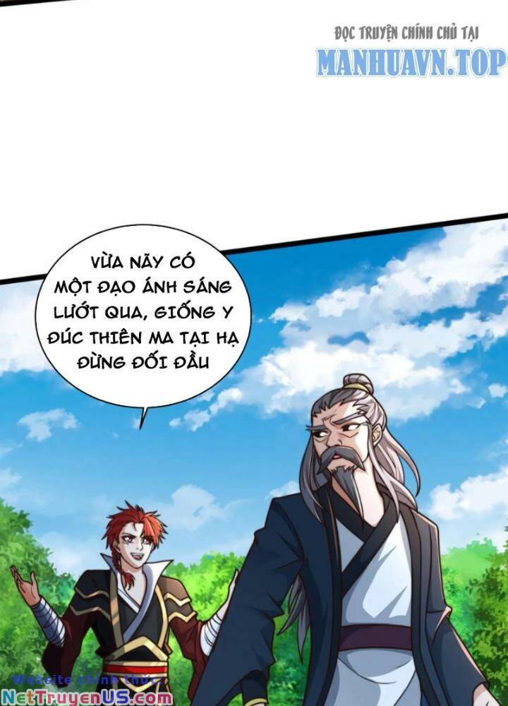 Ta Nuôi Quỷ Ở Trấn Ma Ty Chapter 230 - Trang 25