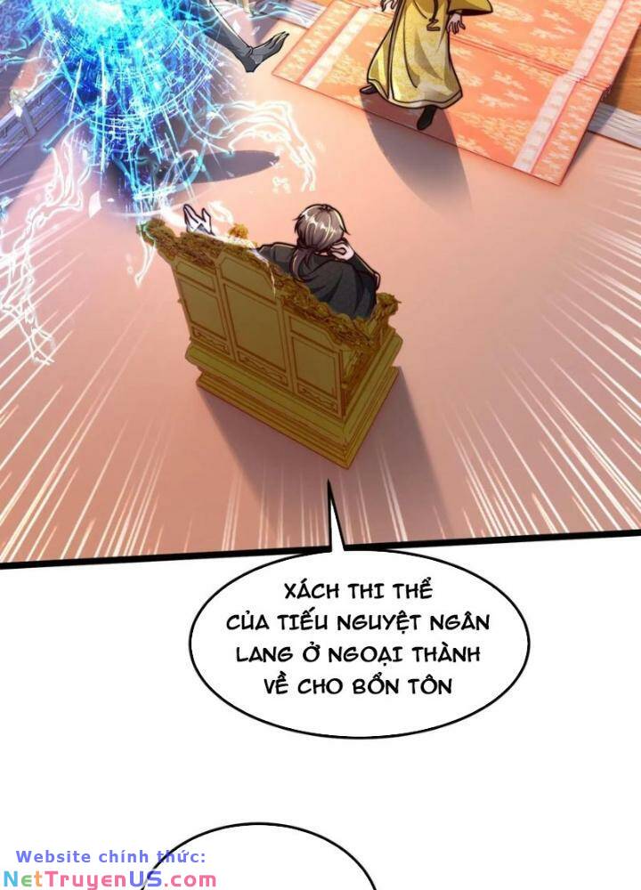 Ta Nuôi Quỷ Ở Trấn Ma Ty Chapter 223 - Trang 51