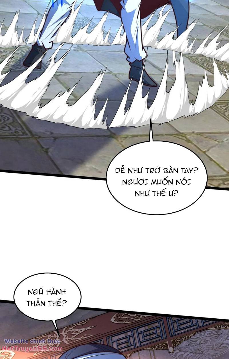 Ta Nuôi Quỷ Ở Trấn Ma Ty Chapter 299 - Trang 14