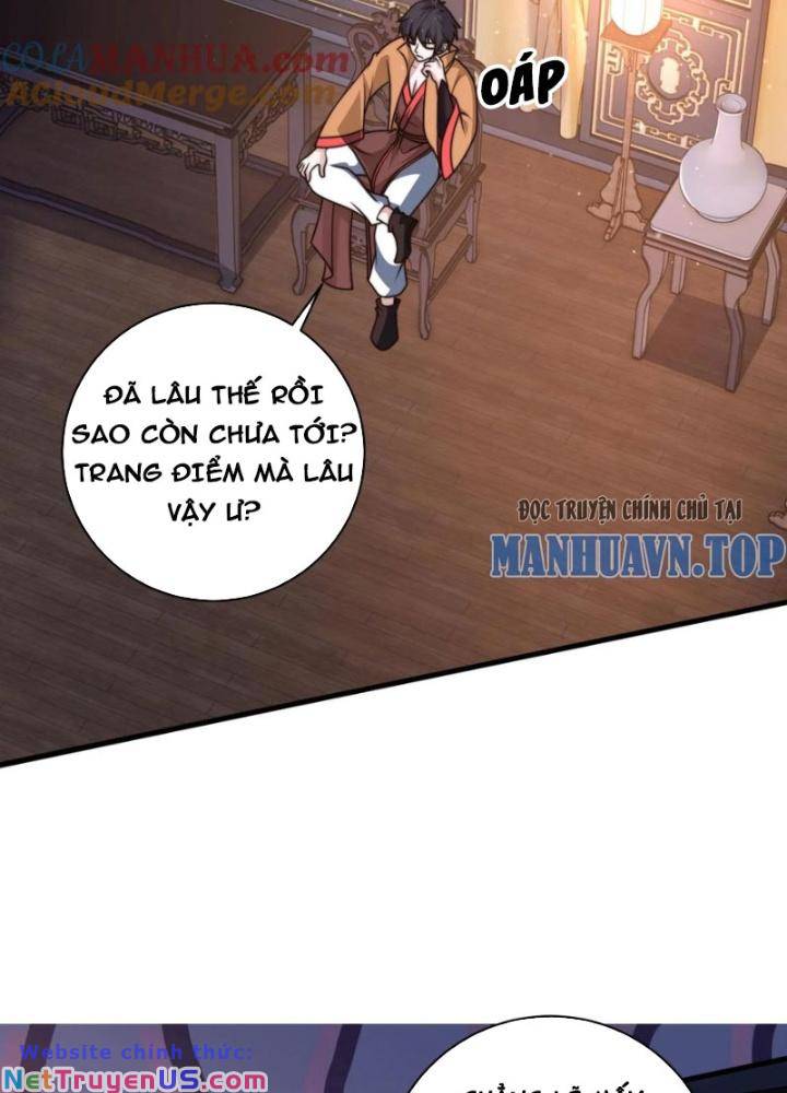 Ta Nuôi Quỷ Ở Trấn Ma Ty Chapter 225 - Trang 37