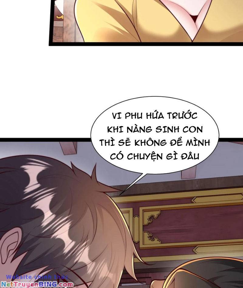 Ta Nuôi Quỷ Ở Trấn Ma Ty Chapter 288 - Trang 46