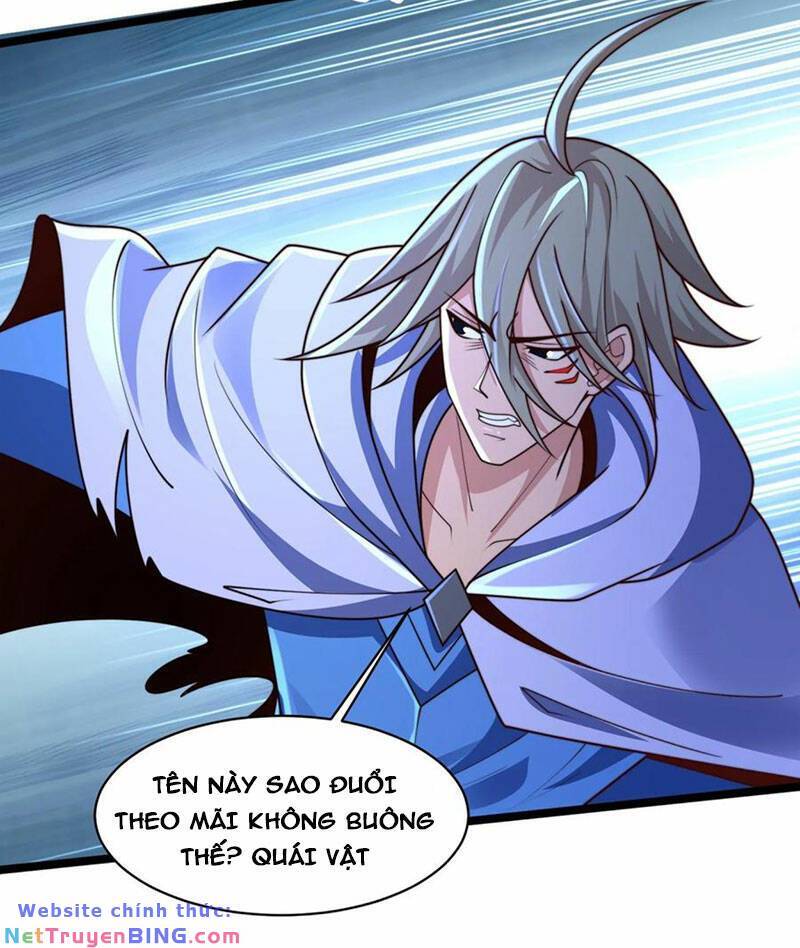 Ta Nuôi Quỷ Ở Trấn Ma Ty Chapter 268 - Trang 28